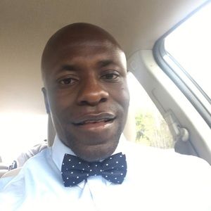 Meet your Posher, Yohance